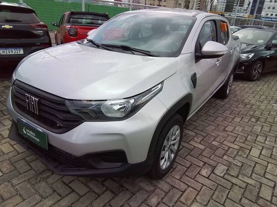 FIAT STRADA 1.3 FIREFLY FLEX FREEDOM CD MANUAL